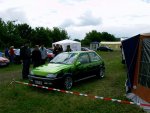 Shows & Treffen - 2004 - 4tes Himmelfahrtstreffen in Dresden/Großenhain - Bild 329