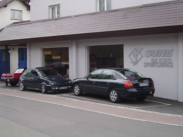 Shows & Treffen - 2005 - 5tes Himmelfahrtstreffen in Dresden/Großenhain - Bild 31