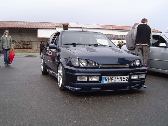 Shows & Treffen - 2005 - 5tes Himmelfahrtstreffen in Dresden/Großenhain - Bild 40