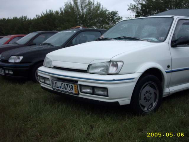 Shows & Treffen - 2005 - 5tes Himmelfahrtstreffen in Dresden/Großenhain - Bild 90