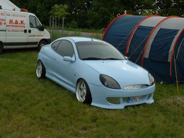 Shows & Treffen - 2006 - 6tes Himmelfahrtstreffen in Dresden/Großenhain - Bild 10