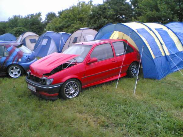 Shows & Treffen - 2006 - 6tes Himmelfahrtstreffen in Dresden/Großenhain - Bild 101