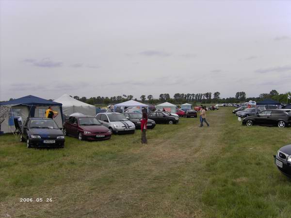 Shows & Treffen - 2006 - 6tes Himmelfahrtstreffen in Dresden/Großenhain - Bild 129