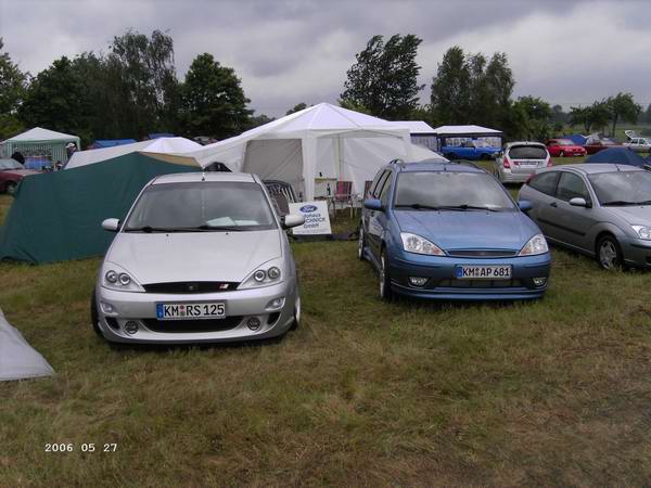 Shows & Treffen - 2006 - 6tes Himmelfahrtstreffen in Dresden/Großenhain - Bild 147