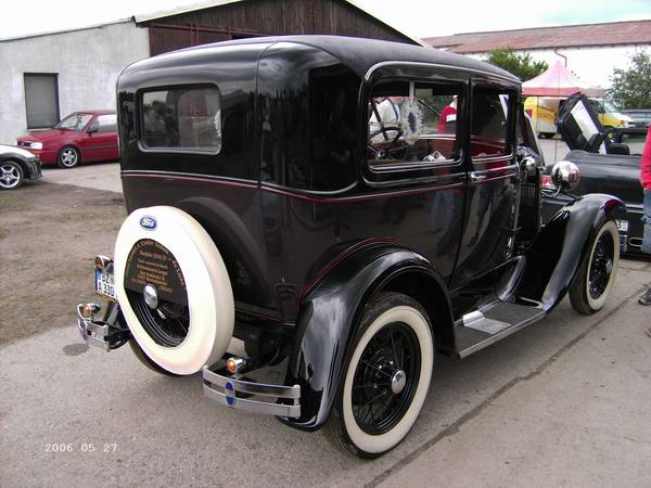 Shows & Treffen - 2006 - 6tes Himmelfahrtstreffen in Dresden/Großenhain - Bild 178