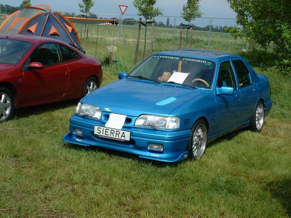 Shows & Treffen - 2006 - 6tes Himmelfahrtstreffen in Dresden/Großenhain - Bild 34