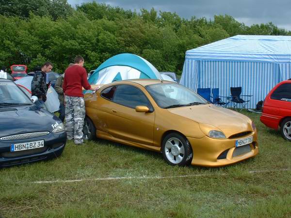 Shows & Treffen - 2006 - 6tes Himmelfahrtstreffen in Dresden/Großenhain - Bild 37