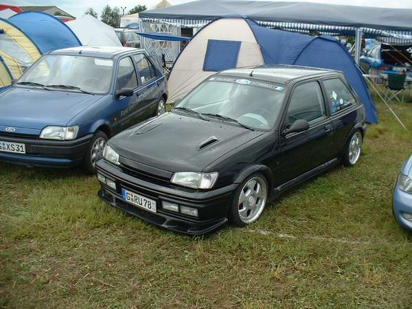 Shows & Treffen - 2006 - 6tes Himmelfahrtstreffen in Dresden/Großenhain - Bild 52