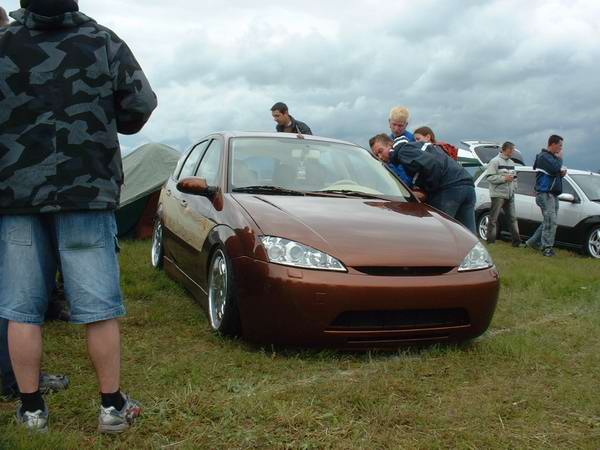 Shows & Treffen - 2006 - 6tes Himmelfahrtstreffen in Dresden/Großenhain - Bild 54