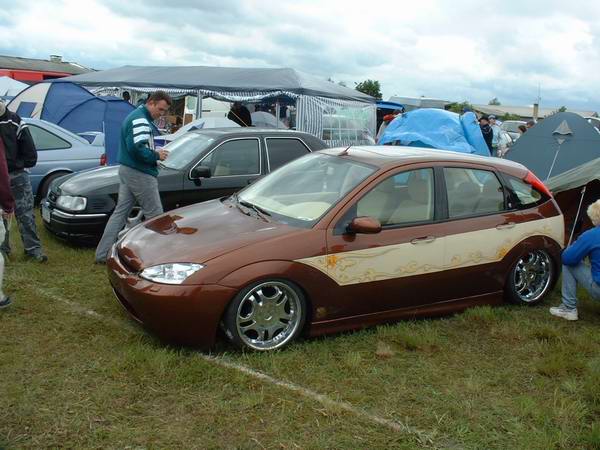 Shows & Treffen - 2006 - 6tes Himmelfahrtstreffen in Dresden/Großenhain - Bild 55