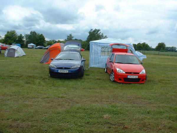 Shows & Treffen - 2006 - 6tes Himmelfahrtstreffen in Dresden/Großenhain - Bild 60