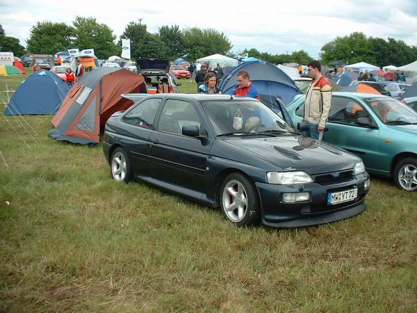 Shows & Treffen - 2006 - 6tes Himmelfahrtstreffen in Dresden/Großenhain - Bild 61