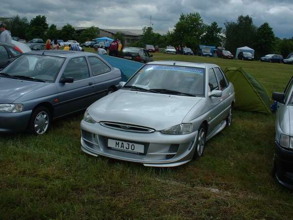 Shows & Treffen - 2006 - 6tes Himmelfahrtstreffen in Dresden/Großenhain - Bild 62