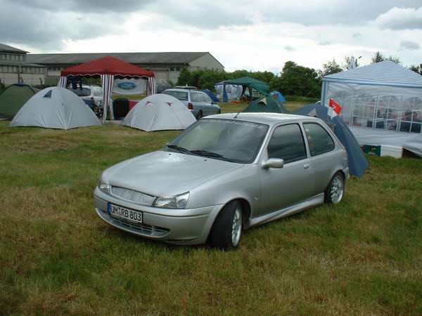 Shows & Treffen - 2006 - 6tes Himmelfahrtstreffen in Dresden/Großenhain - Bild 69