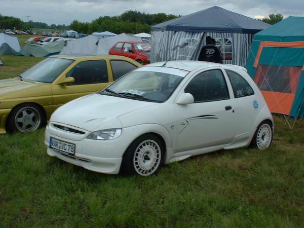 Shows & Treffen - 2006 - 6tes Himmelfahrtstreffen in Dresden/Großenhain - Bild 84