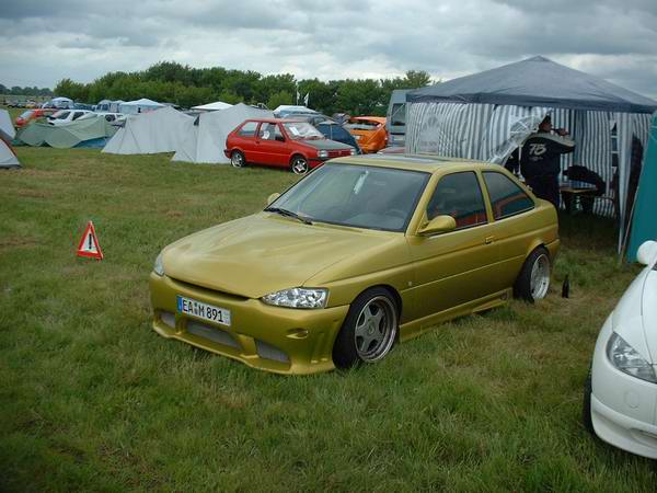 Shows & Treffen - 2006 - 6tes Himmelfahrtstreffen in Dresden/Großenhain - Bild 85