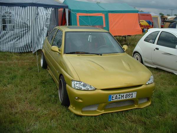 Shows & Treffen - 2006 - 6tes Himmelfahrtstreffen in Dresden/Großenhain - Bild 86