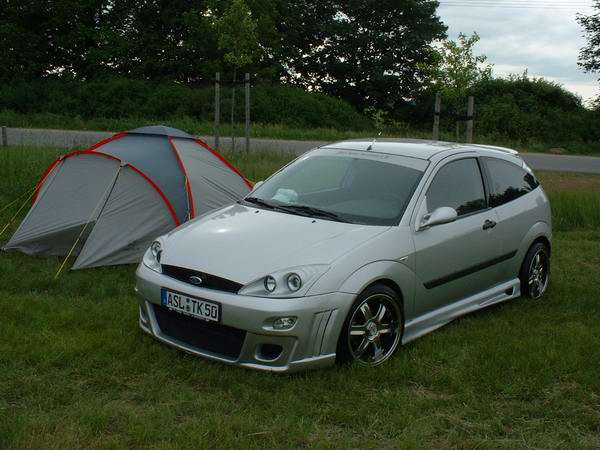 Shows & Treffen - 2006 - 6tes Himmelfahrtstreffen in Dresden/Großenhain - Bild 9