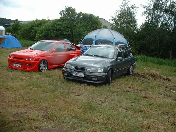 Shows & Treffen - 2006 - 6tes Himmelfahrtstreffen in Dresden/Großenhain - Bild 90