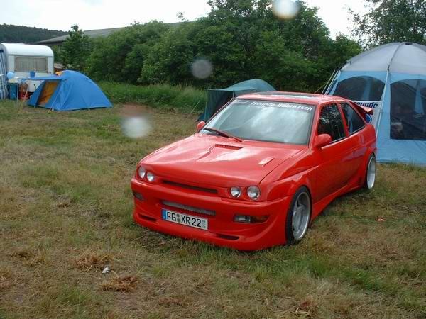 Shows & Treffen - 2006 - 6tes Himmelfahrtstreffen in Dresden/Großenhain - Bild 91