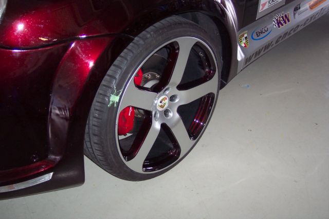 Shows & Treffen - 2006 - Tuner Grand Prix - Drift-Challenge 2006 - Bild 64