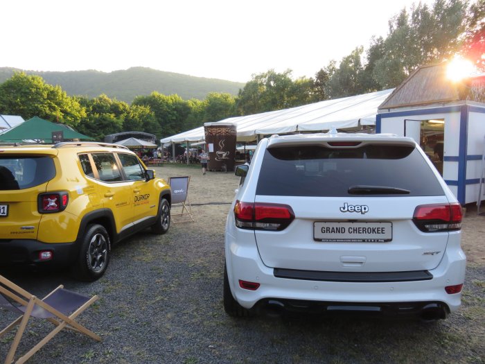 Shows & Treffen - 2015 - 17. internationales Edersee Meeting - Bild 31