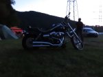 Shows & Treffen - 2015 - 17. internationales Edersee Meeting - Bild 12 Shows & Treffen - 2015 - 17. internationales Edersee Meeting - Bild 12