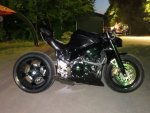 Shows & Treffen - 2015 - 17. internationales Edersee Meeting - Bild 44 Shows & Treffen - 2015 - 17. internationales Edersee Meeting - Bild 44