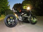 Shows & Treffen - 2015 - 17. internationales Edersee Meeting - Bild 45 Shows & Treffen - 2015 - 17. internationales Edersee Meeting - Bild 45
