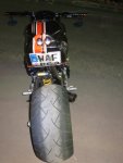 Shows & Treffen - 2015 - 17. internationales Edersee Meeting - Bild 47 Shows & Treffen - 2015 - 17. internationales Edersee Meeting - Bild 47