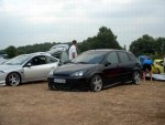 Shows & Treffen - 2003 - 1tes Deutschlandtreffen der Ford Freunde Erfurt - Bild 124 Shows & Treffen - 2003 - 1tes Deutschlandtreffen der Ford Freunde Erfurt - Bild 124