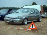 Shows & Treffen - 2003 - 1tes Deutschlandtreffen der Ford Freunde Erfurt - Bild 158 Shows & Treffen - 2003 - 1tes Deutschlandtreffen der Ford Freunde Erfurt - Bild 158