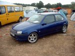 Shows & Treffen - 2003 - 1tes Deutschlandtreffen der Ford Freunde Erfurt - Bild 49 Shows & Treffen - 2003 - 1tes Deutschlandtreffen der Ford Freunde Erfurt - Bild 49