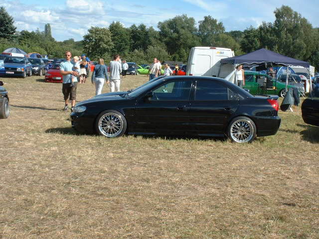 Shows & Treffen - 2004 - 2tes Deutschlandtreffen der Ford Freunde Erfurt - Bild 58