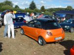 Shows & Treffen - 2004 - 2tes Deutschlandtreffen der Ford Freunde Erfurt - Bild 108 Shows & Treffen - 2004 - 2tes Deutschlandtreffen der Ford Freunde Erfurt - Bild 108
