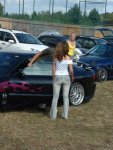Shows & Treffen - 2004 - 2tes Deutschlandtreffen der Ford Freunde Erfurt - Bild 14 Shows & Treffen - 2004 - 2tes Deutschlandtreffen der Ford Freunde Erfurt - Bild 14