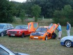 Shows & Treffen - 2004 - 2tes Deutschlandtreffen der Ford Freunde Erfurt - Bild 143 Shows & Treffen - 2004 - 2tes Deutschlandtreffen der Ford Freunde Erfurt - Bild 143