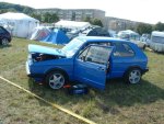 Shows & Treffen - 2004 - 2tes Deutschlandtreffen der Ford Freunde Erfurt - Bild 65 Shows & Treffen - 2004 - 2tes Deutschlandtreffen der Ford Freunde Erfurt - Bild 65