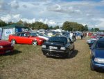 Shows & Treffen - 2004 - 2tes Deutschlandtreffen der Ford Freunde Erfurt - Bild 73 Shows & Treffen - 2004 - 2tes Deutschlandtreffen der Ford Freunde Erfurt - Bild 73