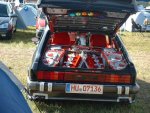 Shows & Treffen - 2004 - 2tes Deutschlandtreffen der Ford Freunde Erfurt - Bild 97 Shows & Treffen - 2004 - 2tes Deutschlandtreffen der Ford Freunde Erfurt - Bild 97