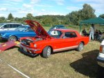 Shows & Treffen - 2004 - 2tes Deutschlandtreffen der Ford Freunde Erfurt - Bild 99 Shows & Treffen - 2004 - 2tes Deutschlandtreffen der Ford Freunde Erfurt - Bild 99