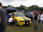 Shows & Treffen - 2005 - 3tes Deutschlandtreffen der Ford Freunde Erfurt - Bild 11 Shows & Treffen - 2005 - 3tes Deutschlandtreffen der Ford Freunde Erfurt - Bild 11