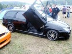 Shows & Treffen - 2005 - 3tes Deutschlandtreffen der Ford Freunde Erfurt - Bild 136 Shows & Treffen - 2005 - 3tes Deutschlandtreffen der Ford Freunde Erfurt - Bild 136