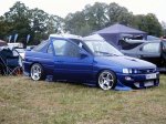 Shows & Treffen - 2005 - 3tes Deutschlandtreffen der Ford Freunde Erfurt - Bild 151 Shows & Treffen - 2005 - 3tes Deutschlandtreffen der Ford Freunde Erfurt - Bild 151