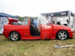 Shows & Treffen - 2005 - 3tes Deutschlandtreffen der Ford Freunde Erfurt - Bild 161 Shows & Treffen - 2005 - 3tes Deutschlandtreffen der Ford Freunde Erfurt - Bild 161