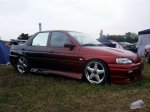Shows & Treffen - 2005 - 3tes Deutschlandtreffen der Ford Freunde Erfurt - Bild 179 Shows & Treffen - 2005 - 3tes Deutschlandtreffen der Ford Freunde Erfurt - Bild 179
