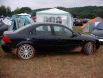 Shows & Treffen - 2005 - 3tes Deutschlandtreffen der Ford Freunde Erfurt - Bild 206 Shows & Treffen - 2005 - 3tes Deutschlandtreffen der Ford Freunde Erfurt - Bild 206