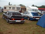 Shows & Treffen - 2005 - 3tes Deutschlandtreffen der Ford Freunde Erfurt - Bild 213 Shows & Treffen - 2005 - 3tes Deutschlandtreffen der Ford Freunde Erfurt - Bild 213