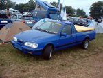 Shows & Treffen - 2005 - 3tes Deutschlandtreffen der Ford Freunde Erfurt - Bild 219 Shows & Treffen - 2005 - 3tes Deutschlandtreffen der Ford Freunde Erfurt - Bild 219