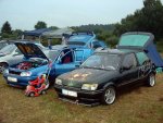 Shows & Treffen - 2005 - 3tes Deutschlandtreffen der Ford Freunde Erfurt - Bild 221 Shows & Treffen - 2005 - 3tes Deutschlandtreffen der Ford Freunde Erfurt - Bild 221